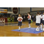 Fiesta de Educación Física